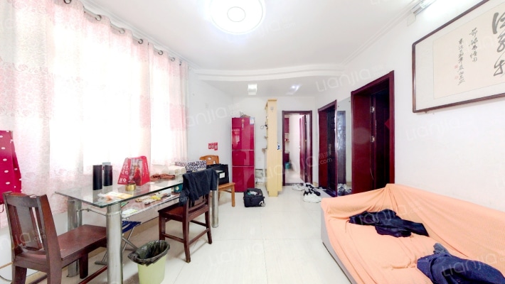 屯溪路59号二手房实景图