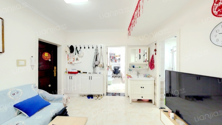 省煤炭工业局二手房实景图