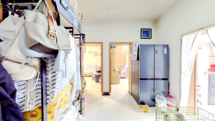 海关东巷二手房实景图