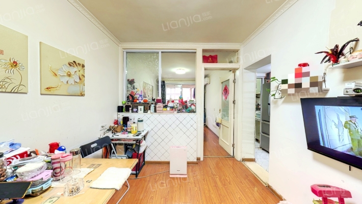 李府街二手房实景图