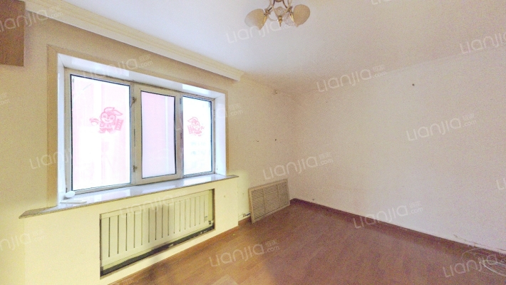 安埠小区南区二手房实景图