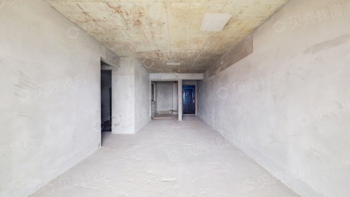 领地海纳君庭少有出售中层三房居住不错