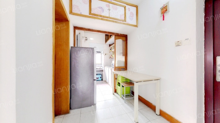 沿河二村二手房实景图