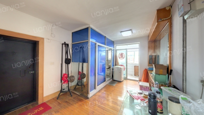 凌空五小区二手房实景图