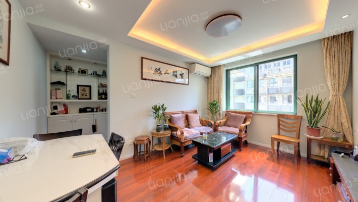 青园小区二手房实景图