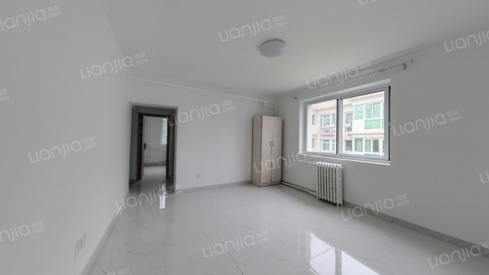 西直门北大街43号院二手房实景图