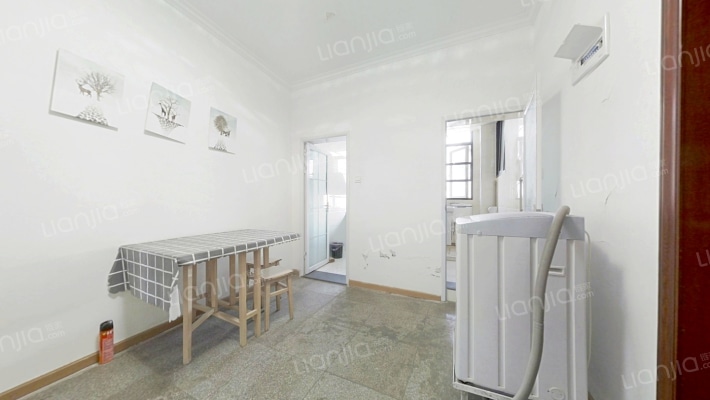 白土塘二手房实景图