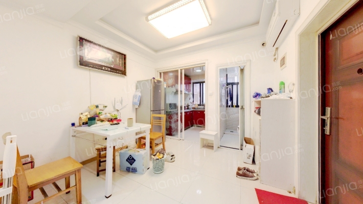 清凉门小区二手房实景图