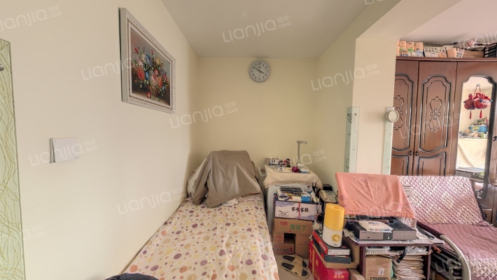 大同门西里二手房实景图