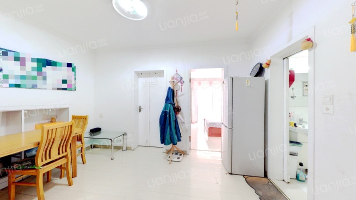 清凉新村二手房实景图