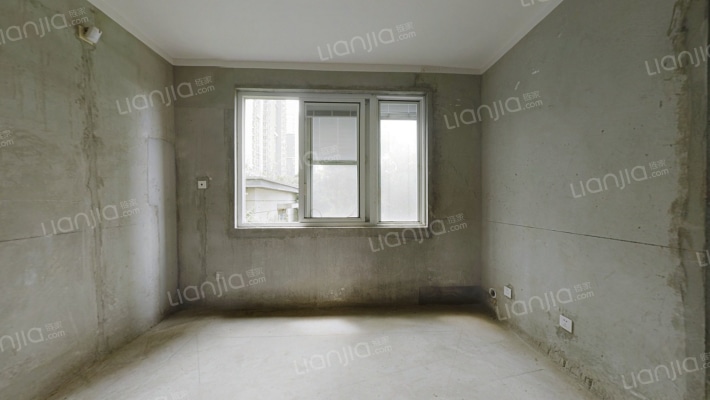 新城花园四区二手房实景图