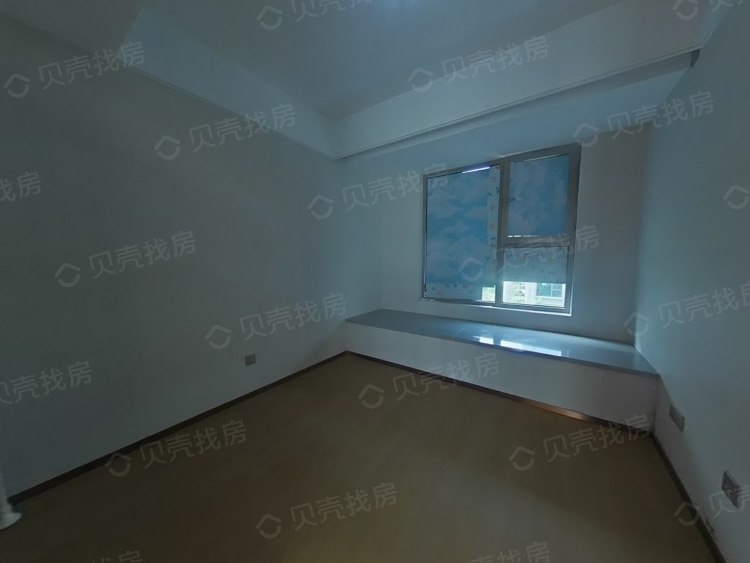 整租·绿地琥珀半岛 3室2厅 南