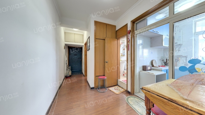 新庄村55号二手房实景图