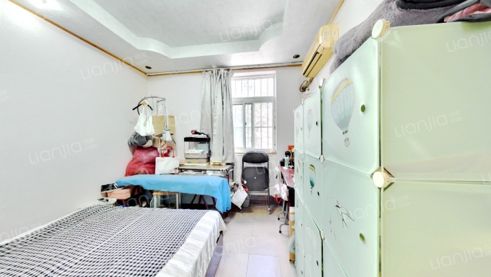 和平村小区二手房实景图