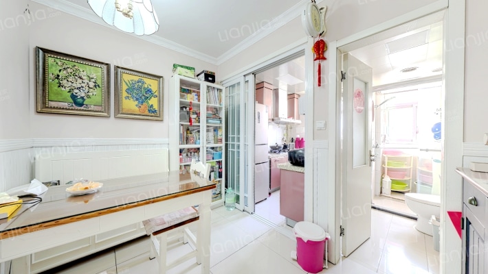 双井巷二手房实景图