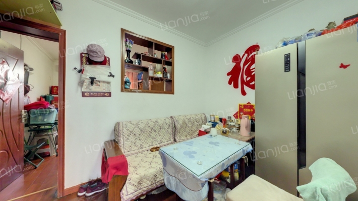 北仲路14、16、23号二手房实景图