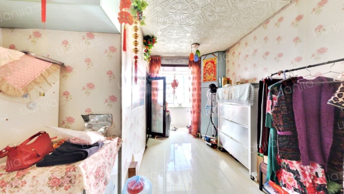 一汽28B街区二手房实景图