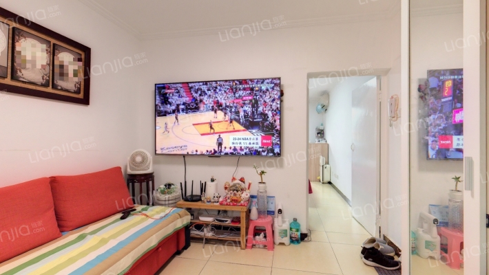 罗庄西里二手房实景图