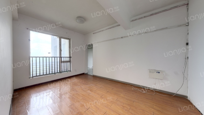 保利城市果岭二手房实景图