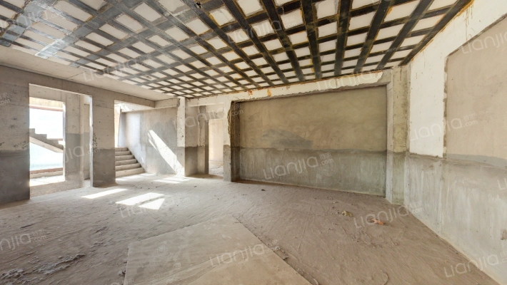 鲁能格拉斯小镇二手房实景图