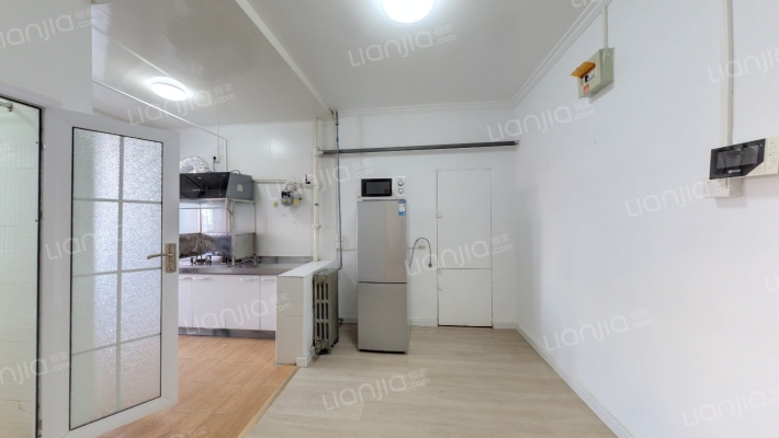 北礼士路70号院二手房实景图