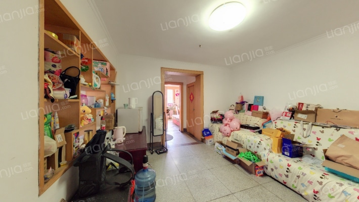 燕子山小区东区二手房实景图