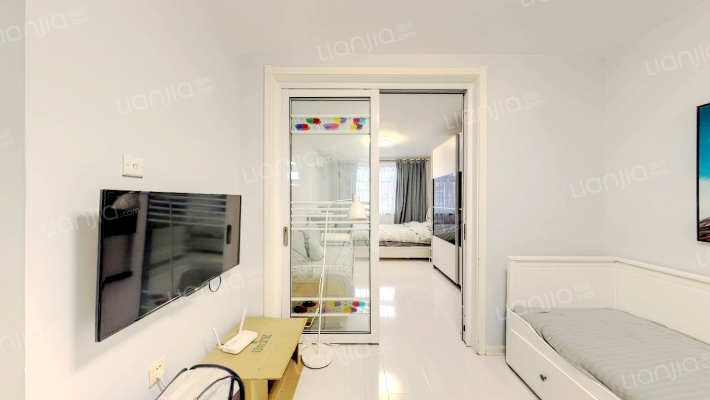 雅致里二手房实景图