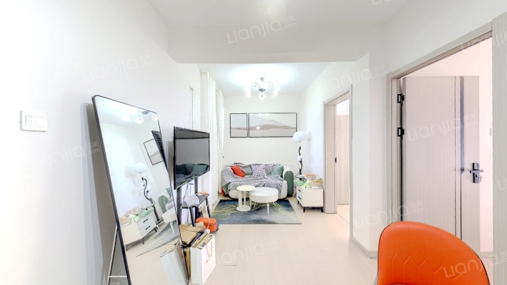 意禾佶第二手房实景图