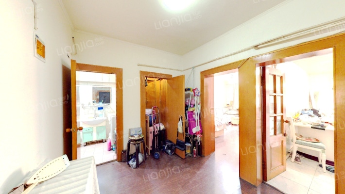 文林小区二手房实景图