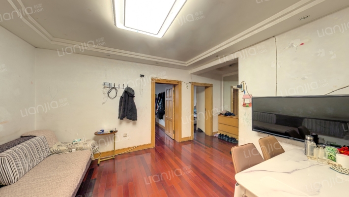 紫东苑小区二手房实景图