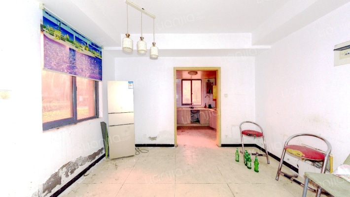 世纪城香颂苑二手房实景图