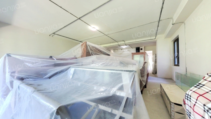 信达中心 · 東外39號二手房实景图