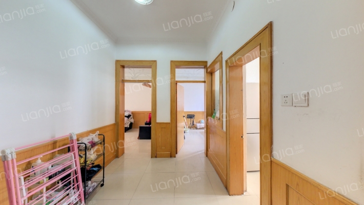 石瓷小区二手房实景图