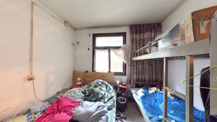 百花东路4号院二手房实景图