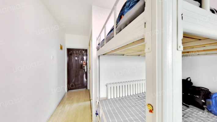 鹤望里二手房实景图