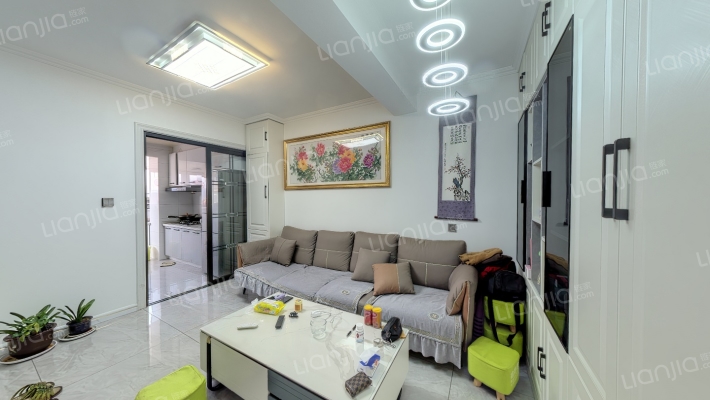 南六东路二手房实景图