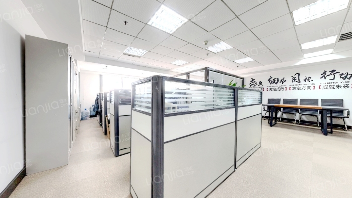 虹源大厦二手房实景图