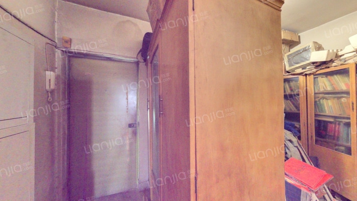 钟声胡同二手房实景图