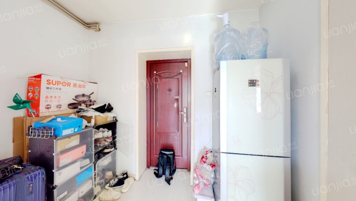 海建里南区二手房实景图