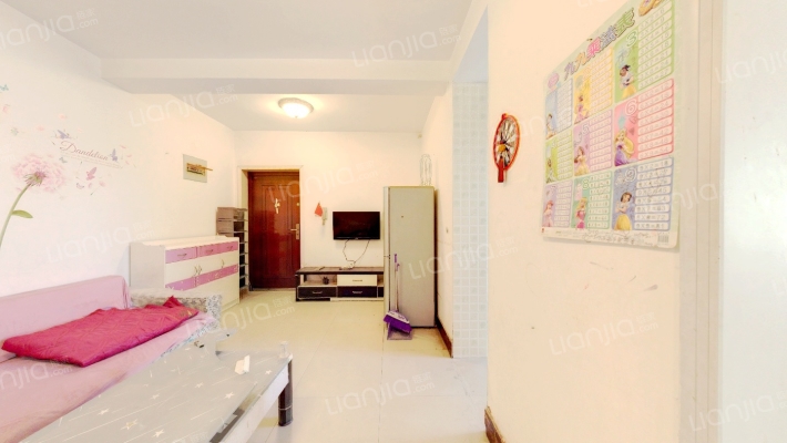 城市北岸二手房实景图