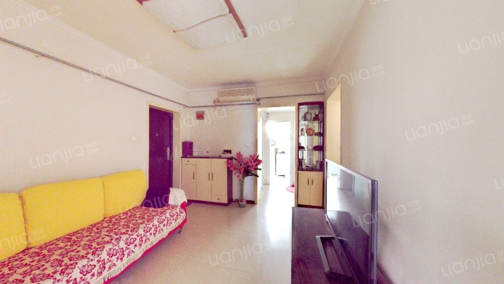 汝河路41号二手房实景图