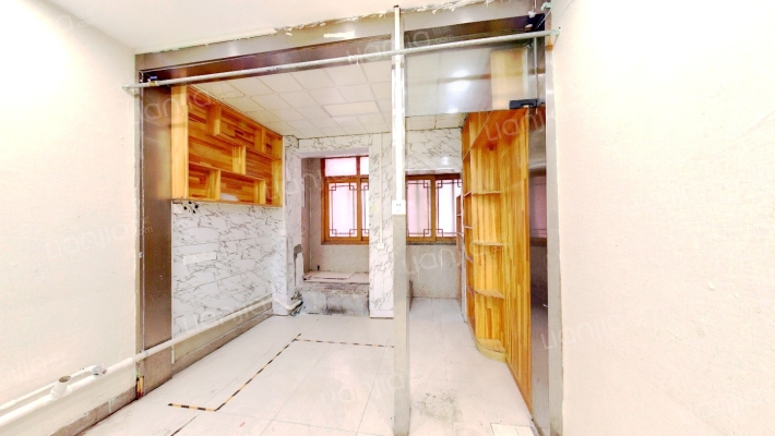 经五路8号院二手房实景图