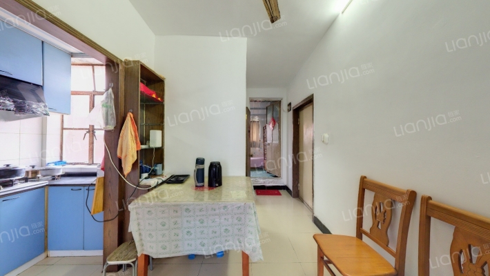 娄子巷131巷二手房实景图