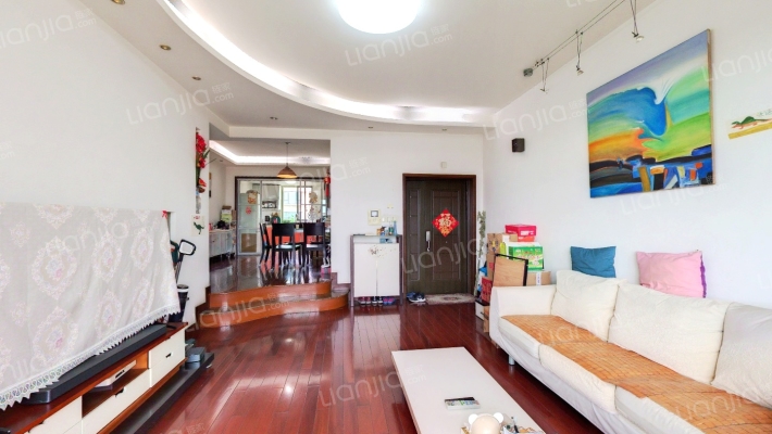 花开四季二手房实景图