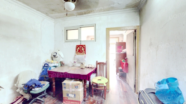 梅陇九村二手房实景图