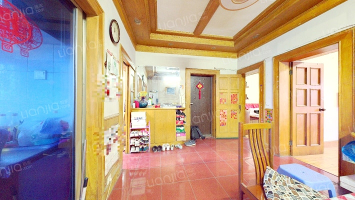 北门一村二手房实景图