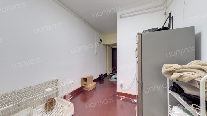 花家地南里二手房实景图