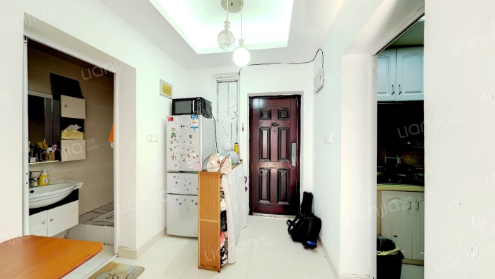 古荡新村东区二手房实景图