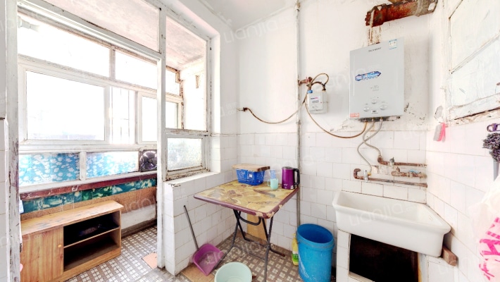 小苑一村二手房实景图