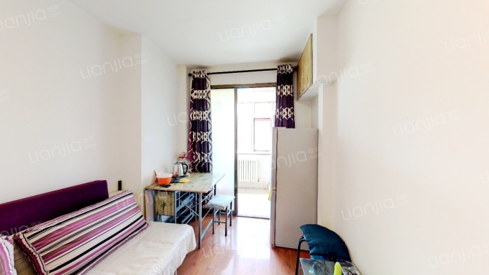 宽平花园二区二手房实景图